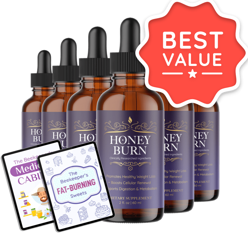 HoneyBurn Best Value